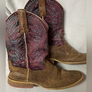 Ariat Boots